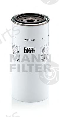  MANN-FILTER part WK11002X Fuel filter