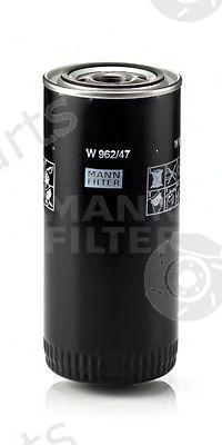  MANN-FILTER part W96247 Oil Filter