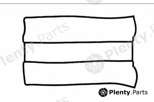  PAYEN part JN682 Gasket, cylinder head cover