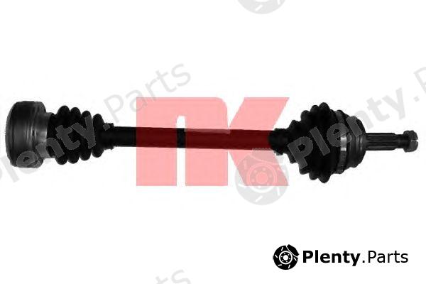  NK part 504722 Drive Shaft