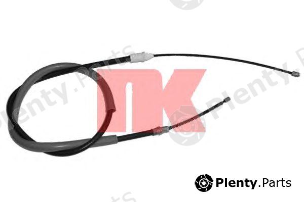  NK part 903982 Cable, parking brake