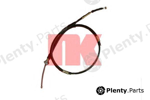  NK part 9045139 Cable, parking brake