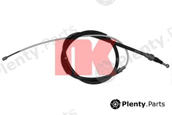  NK part 904797 Cable, parking brake