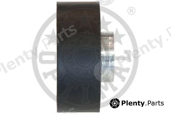  OPTIMAL part 0-N1584 (0N1584) Tensioner Pulley, v-ribbed belt