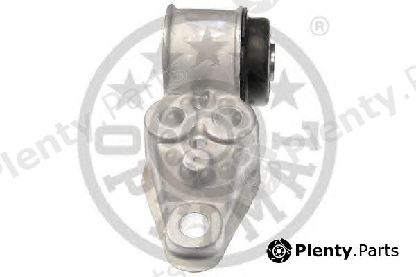  OPTIMAL part F8-6431 (F86431) Mounting, axle beam