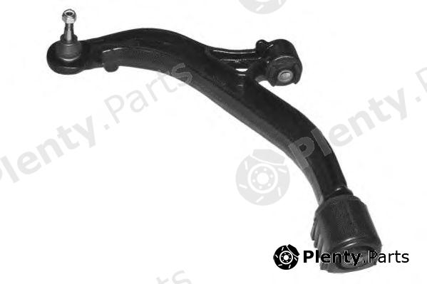  MOOG part CH-WP-2449 (CHWP2449) Track Control Arm