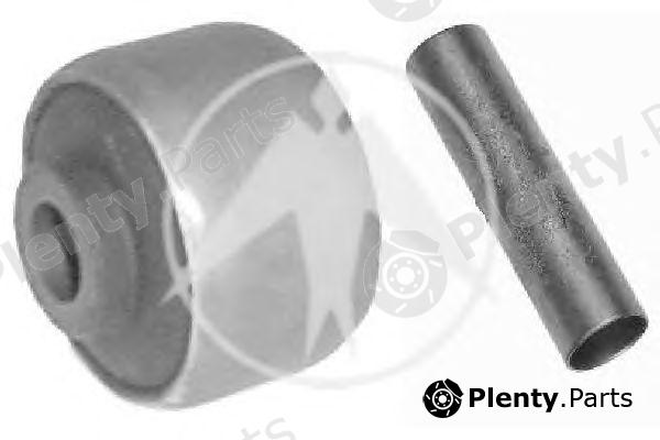  SIDEM part 837609KIT Control Arm-/Trailing Arm Bush