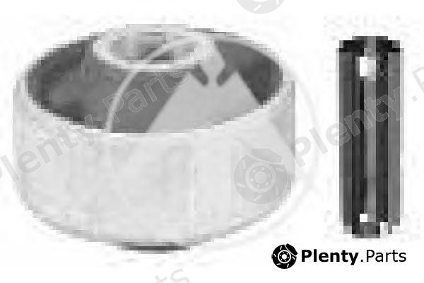 SIDEM part 863604KIT Control Arm-/Trailing Arm Bush