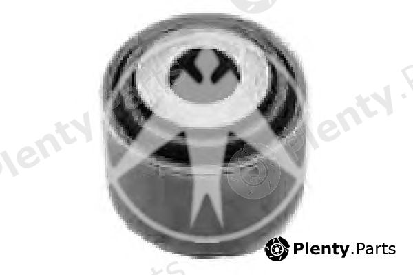  SIDEM part 863717 Control Arm-/Trailing Arm Bush