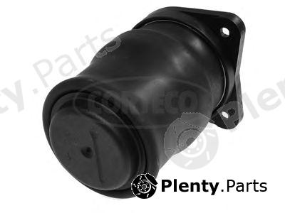  CORTECO part 80001151 Boot, air suspension