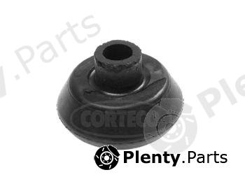  CORTECO part 80000512 Rubber Buffer, suspension