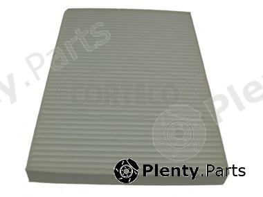  CORTECO part 80000811 Filter, interior air