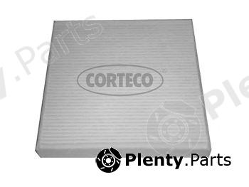  CORTECO part 80001724 Filter, interior air