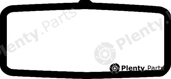  CORTECO part 023150P Gasket, cylinder head cover