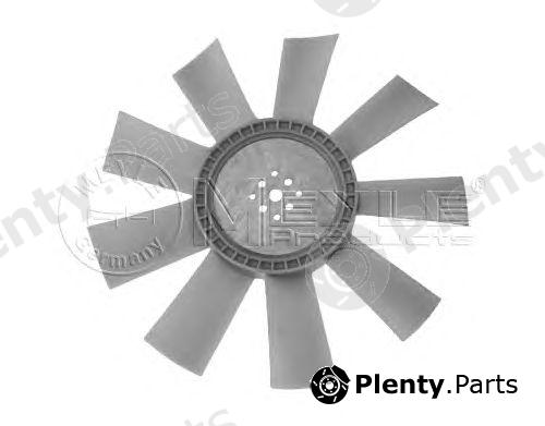  MEYLE part 0140200092 Fan Wheel, engine cooling