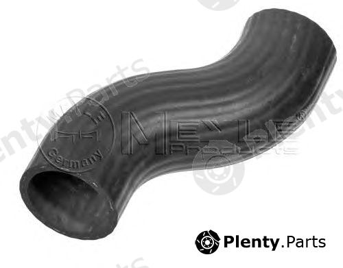  MEYLE part 0390500016 Radiator Hose
