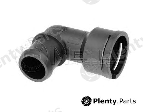  MEYLE part 1002260004 Coolant Flange
