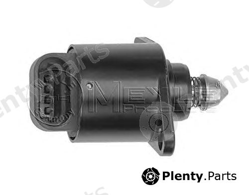  MEYLE part 1008990026 Idle Control Valve, air supply
