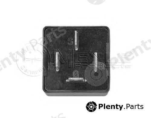  MEYLE part 1008990094 Relay, coolant level warning light
