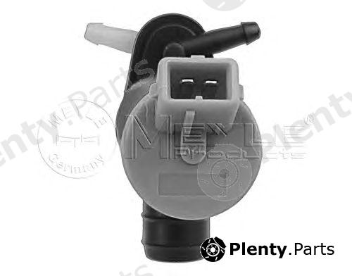  MEYLE part 11-148700003 (11148700003) Water Pump, window cleaning
