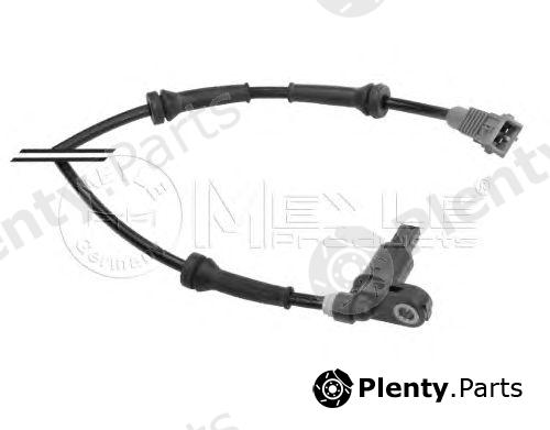  MEYLE part 11-148990013 (11148990013) Sensor, wheel speed