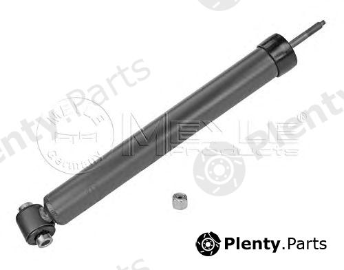  MEYLE part 11-267150009 (11267150009) Shock Absorber