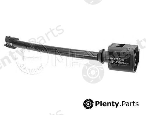  MEYLE part 1145270003 Warning Contact, brake pad wear