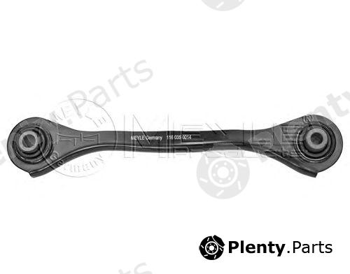  MEYLE part 1160350014 Rod/Strut, wheel suspension