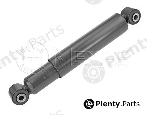  MEYLE part 1267150004 Shock Absorber