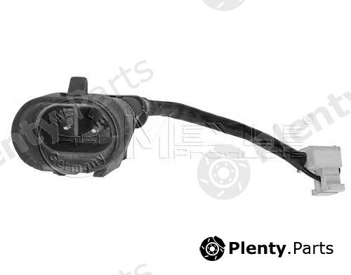  MEYLE part 2345270002 Warning Contact, brake pad wear