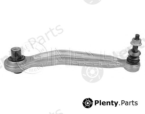  MEYLE part 3160500055 Track Control Arm
