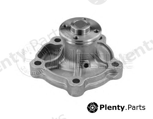  MEYLE part 33-132200004 (33132200004) Water Pump