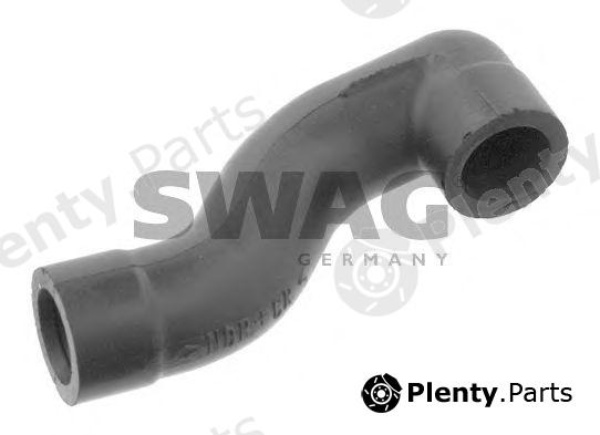  SWAG part 10936011 Hose, crankcase breather