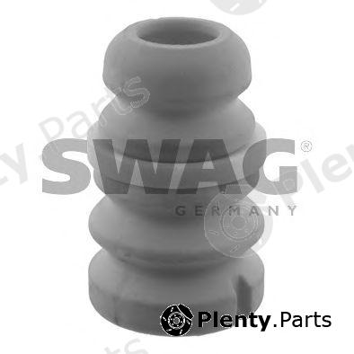  SWAG part 10936530 Rubber Buffer, suspension