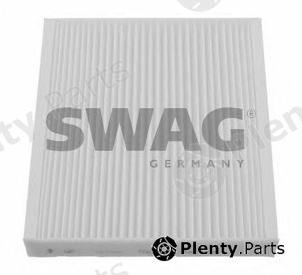  SWAG part 81930242 Filter, interior air