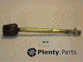  JAPANPARTS part RD-733 (RD733) Tie Rod Axle Joint