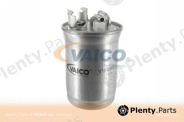 VAICO part V10-0343-1 (V1003431) Fuel filter