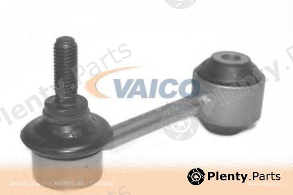  VAICO part V100670 Rod/Strut, stabiliser