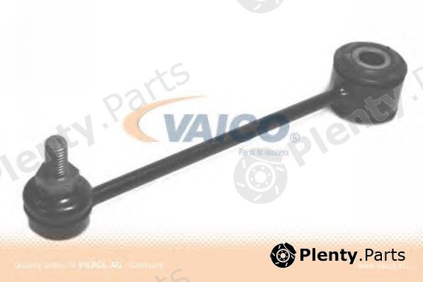  VAICO part V100686 Rod/Strut, stabiliser