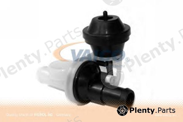  VAICO part V100716 Control Valve, coolant