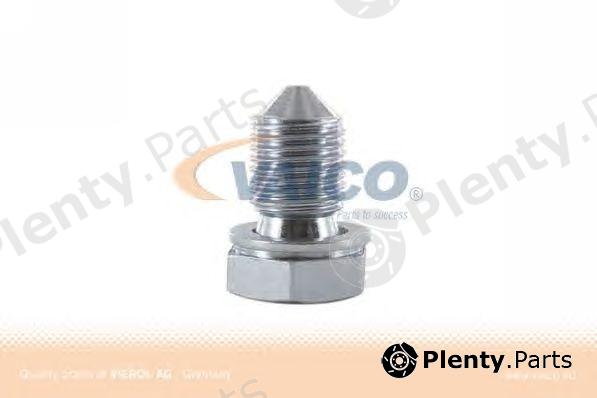 VAICO part V100885 Oil Drain Plug, oil pan