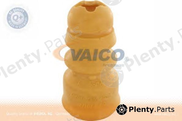  VAICO part V106033 Rubber Buffer, suspension