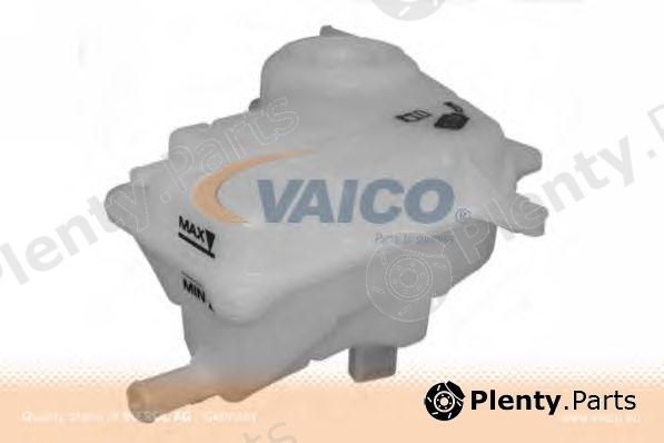  VAICO part V10-8285 (V108285) Expansion Tank, coolant