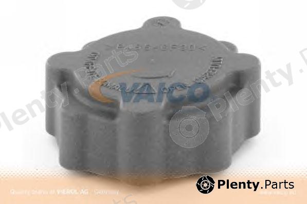  VAICO part V10-9757 (V109757) Cap, radiator