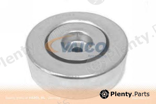  VAICO part V200275 Deflection/Guide Pulley, v-ribbed belt