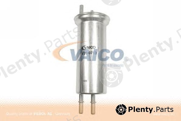  VAICO part V20-0713 (V200713) Fuel filter