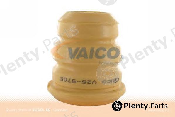  VAICO part V25-9705 (V259705) Rubber Buffer, suspension