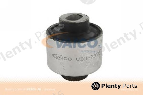  VAICO part V307339 Control Arm-/Trailing Arm Bush