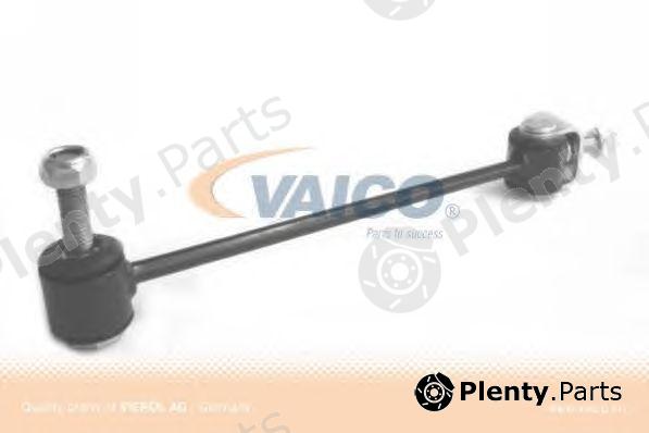  VAICO part V307493 Rod/Strut, stabiliser