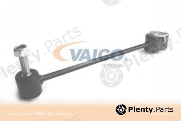  VAICO part V307494 Rod/Strut, stabiliser